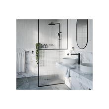 NX Quil Twin Shower